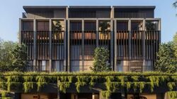 Frankel Estate (D15), Terrace #626016331